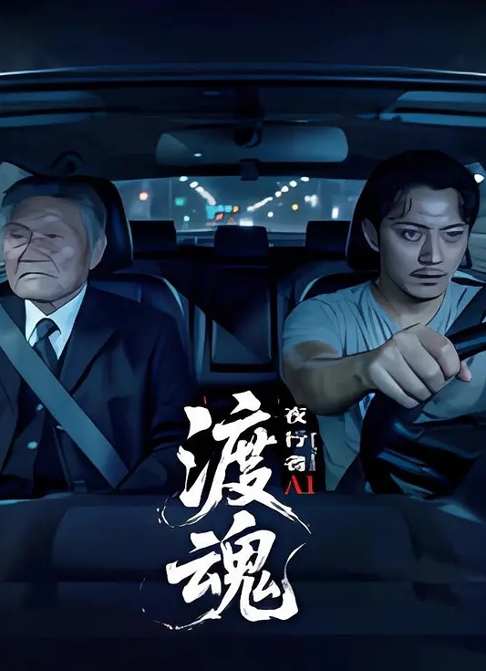 忧郁公主异域气质 - 鲍鱼AV海报