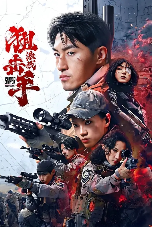 重磅！喷尿+吃精开头预告 - 鲍鱼AV海报